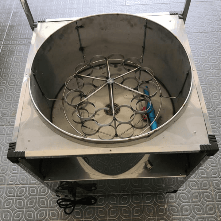 วัสดุสแตนเลสเกรดพิเศษ