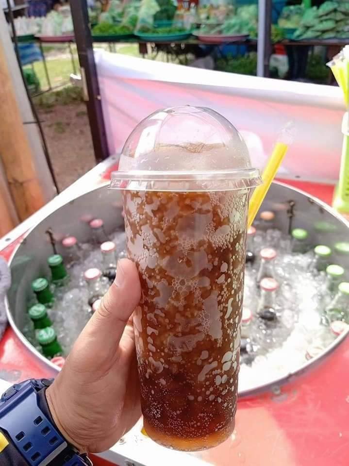 เครื่องเทโค้กวุ้นไฟฟ้า - ภาพที่ 2