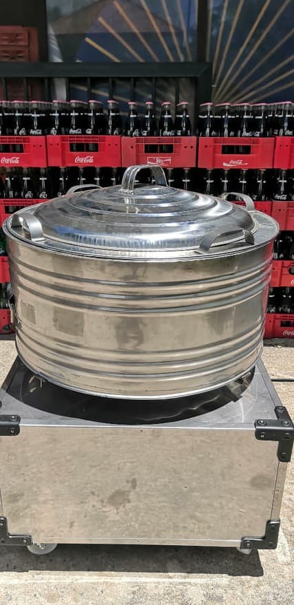 เครื่องทำไอติมหลอด - ภาพที่ 2