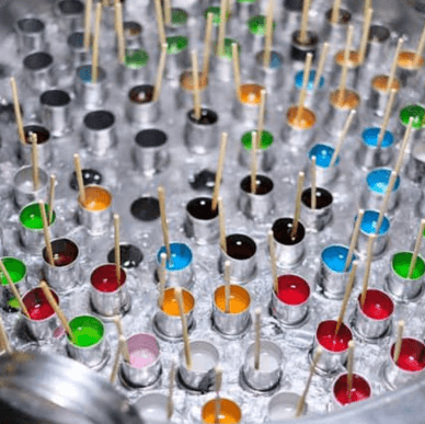 เครื่องทำไอติมหลอด - ภาพที่ 3