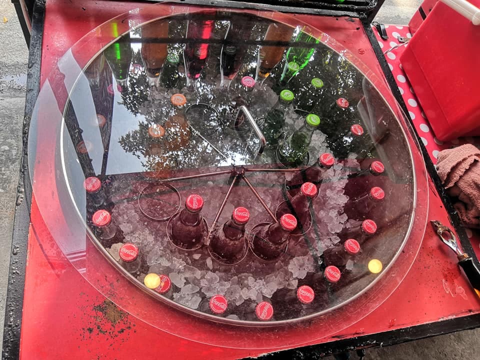 เครื่องทำน้ำอัดลมวุ้น - ภาพที่ 6